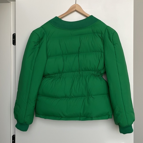 Puffer jacket - Picture 10 of 10